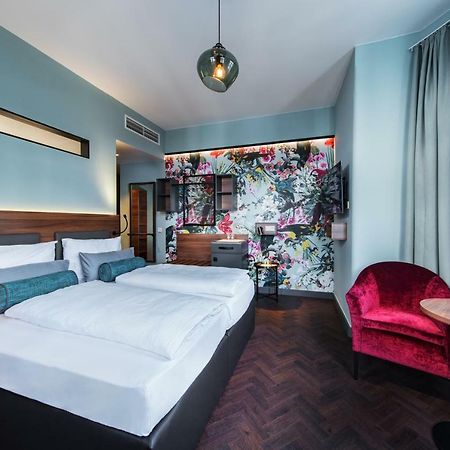 Maison Schiller By Designcity Hotels Munique Exterior foto