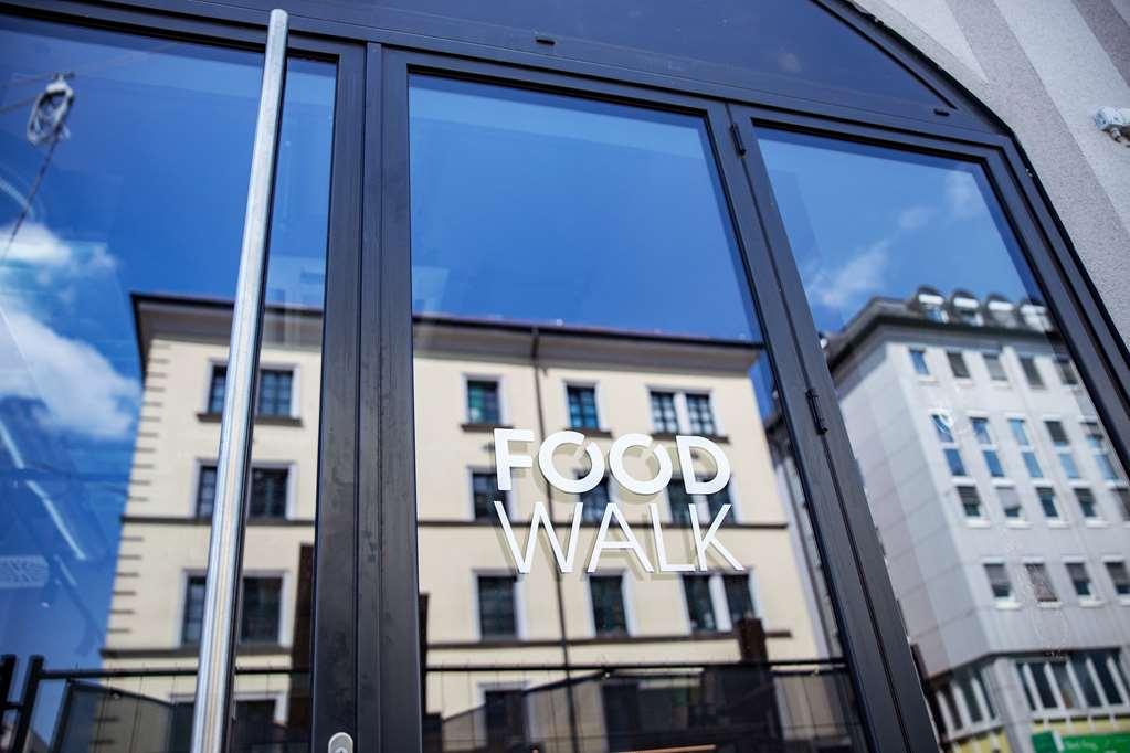 Maison Schiller By Designcity Hotels Munique Exterior foto
