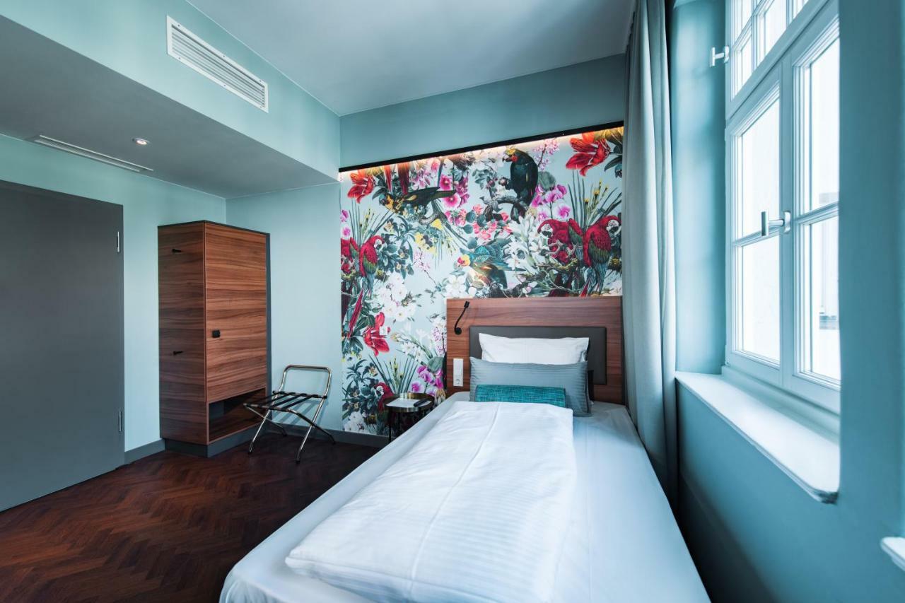 Maison Schiller By Designcity Hotels Munique Exterior foto