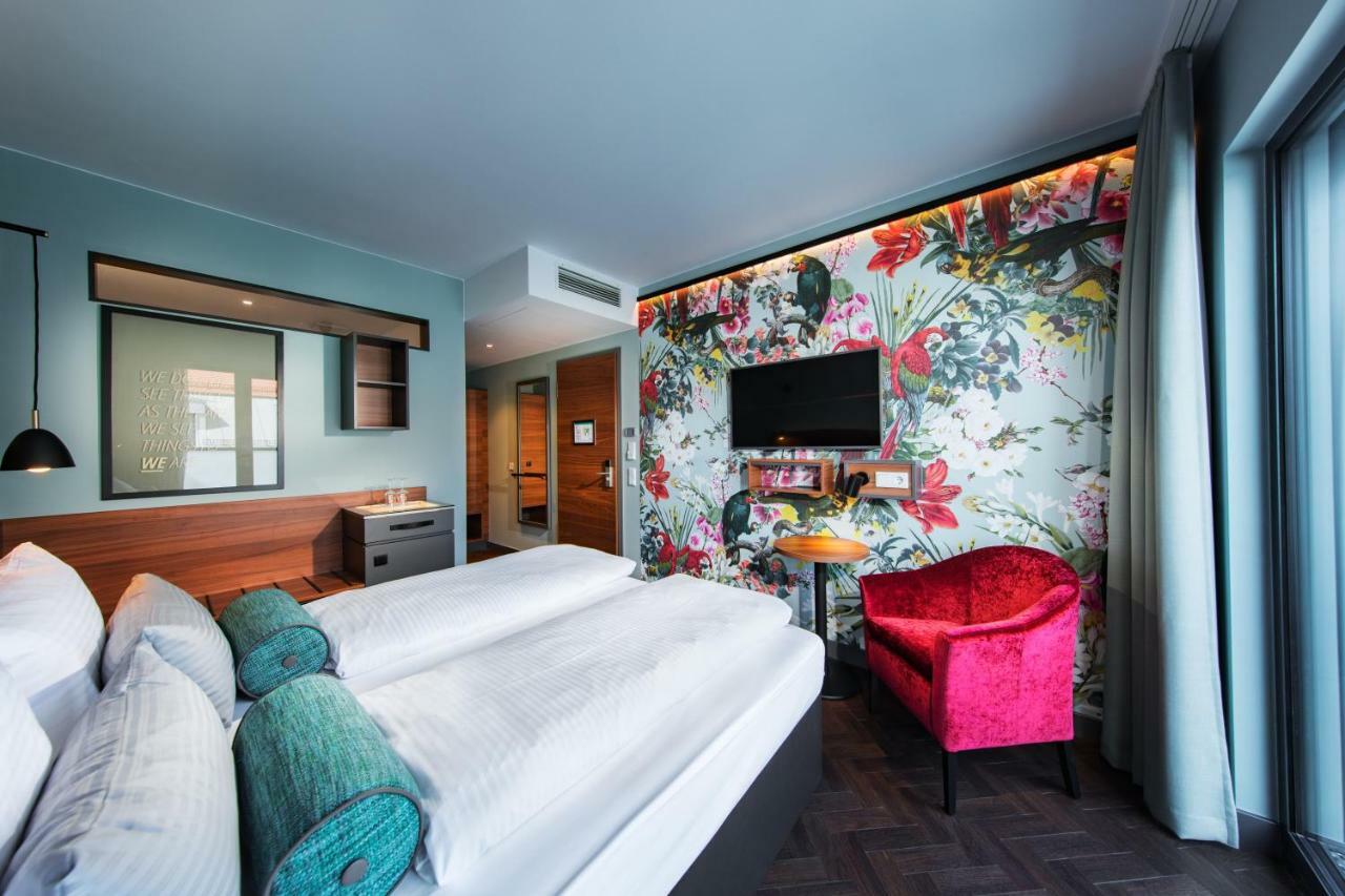 Maison Schiller By Designcity Hotels Munique Exterior foto