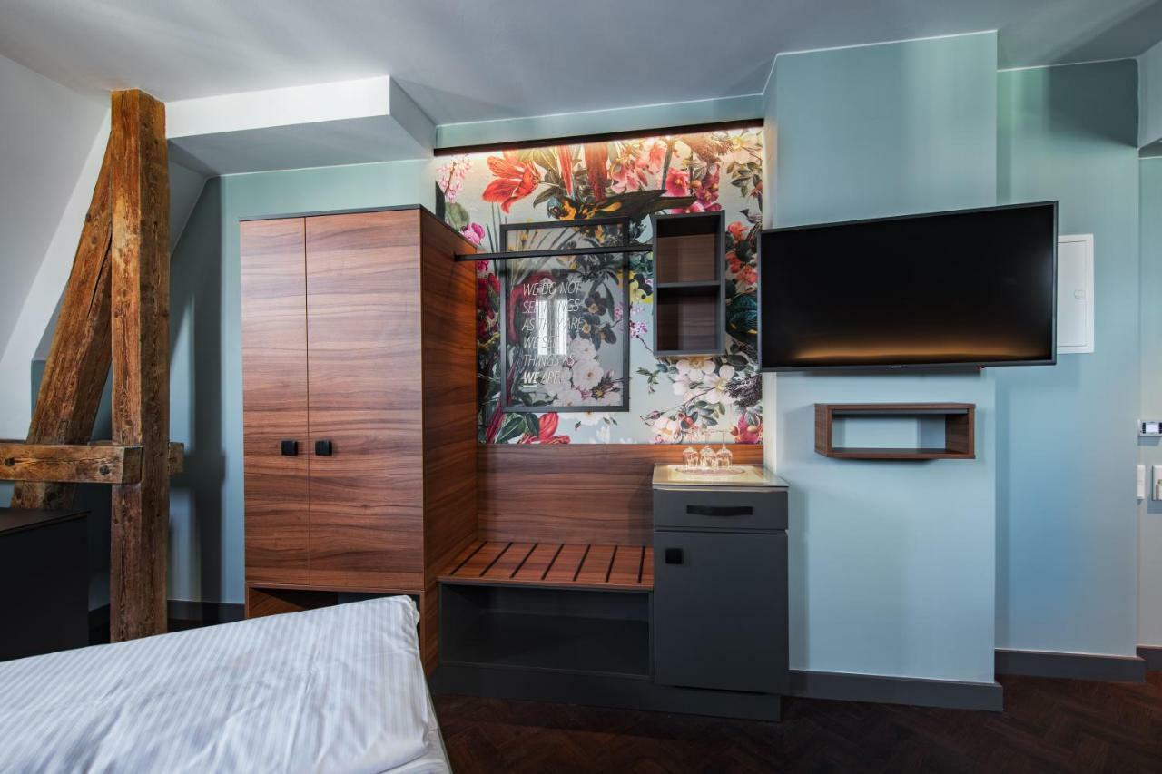 Maison Schiller By Designcity Hotels Munique Exterior foto