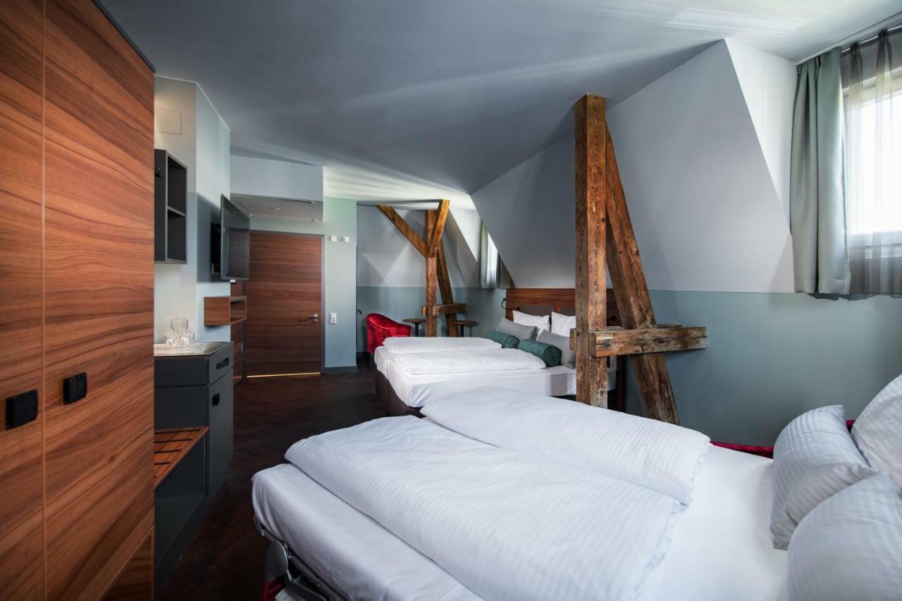 Maison Schiller By Designcity Hotels Munique Exterior foto