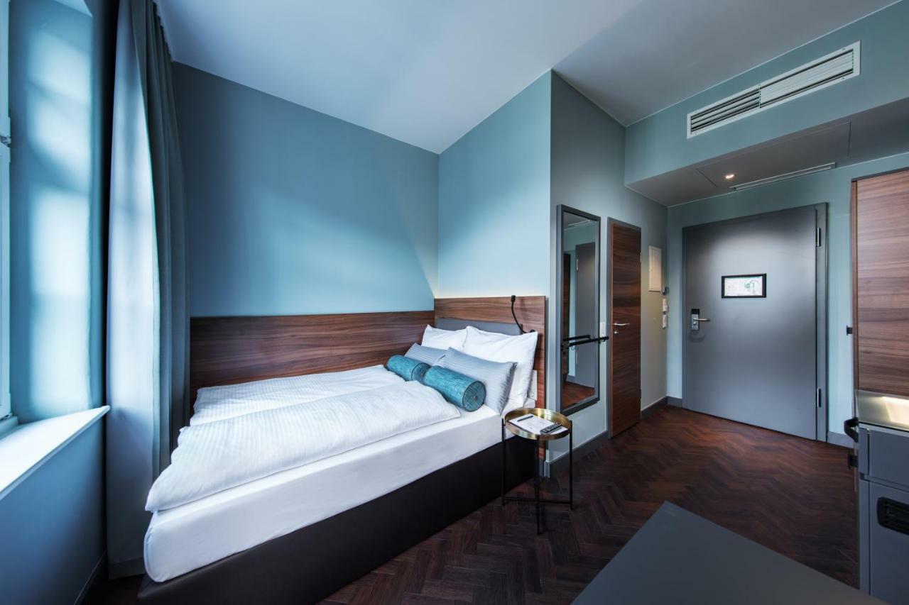 Maison Schiller By Designcity Hotels Munique Exterior foto