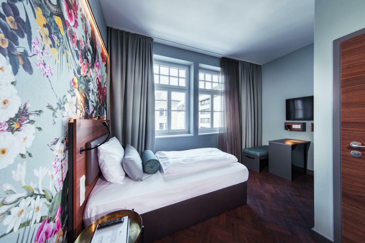 Maison Schiller By Designcity Hotels Munique Exterior foto